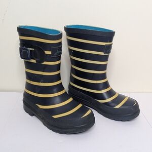 Joules Rain Boots 10T